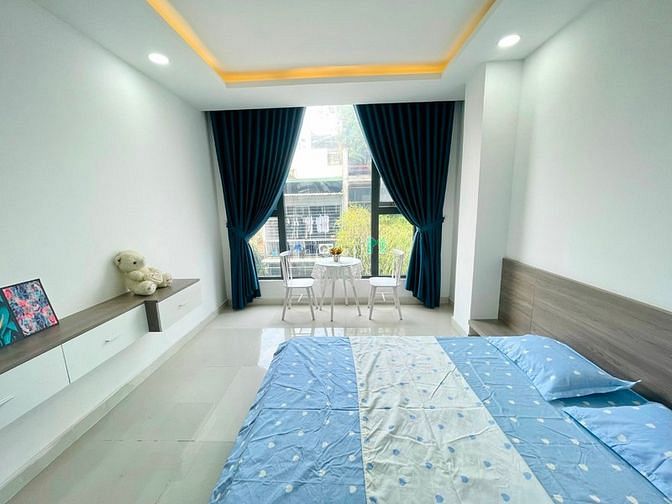 Hình ảnh Cho thuê Trang Chủ MB66.COM / Đăng Ký Tặng 66K full nội thất quận Tân Bình