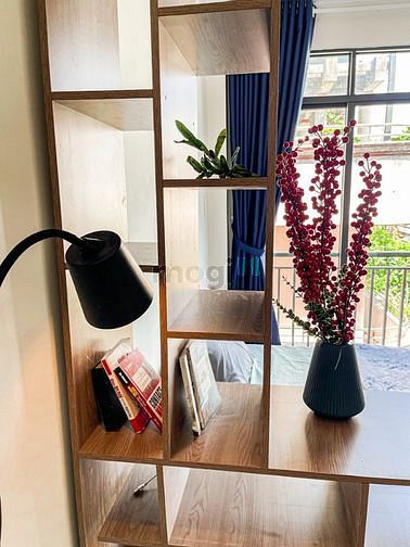 Hình ảnh Studio sang xịn mịn 😍Trần Kế Xương PN 😍bancon cực thoáng mát