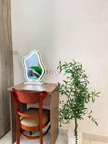 Hình ảnh Studio sang xịn mịn 😍Trần Kế Xương PN 😍bancon cực thoáng mát
