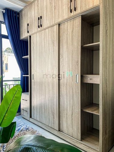 Hình ảnh Studio sang xịn mịn 😍Trần Kế Xương PN 😍bancon cực thoáng mát