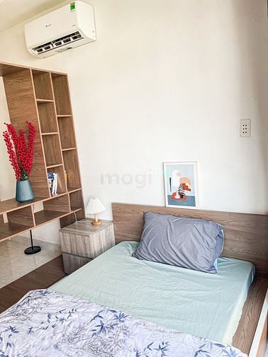Hình ảnh Studio sang xịn mịn 😍Trần Kế Xương PN 😍bancon cực thoáng mát