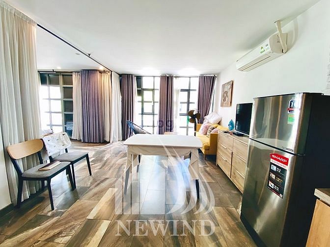 Hình ảnh Cho thuê căn PENTHOUSE-Full nt - bao phí tại khu dân cư Everich quận 7