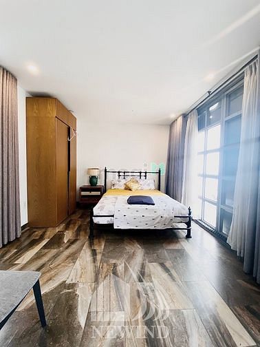 Hình ảnh Cho thuê căn PENTHOUSE-Full nt - bao phí tại khu dân cư Everich quận 7