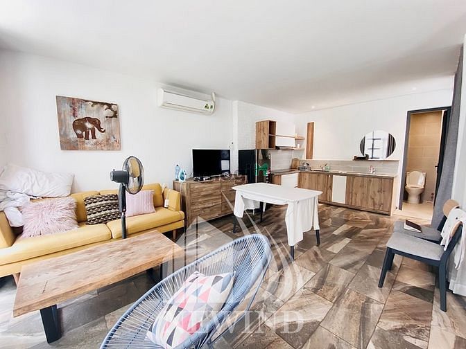 Hình ảnh Cho thuê căn PENTHOUSE-Full nt - bao phí tại khu dân cư Everich quận 7