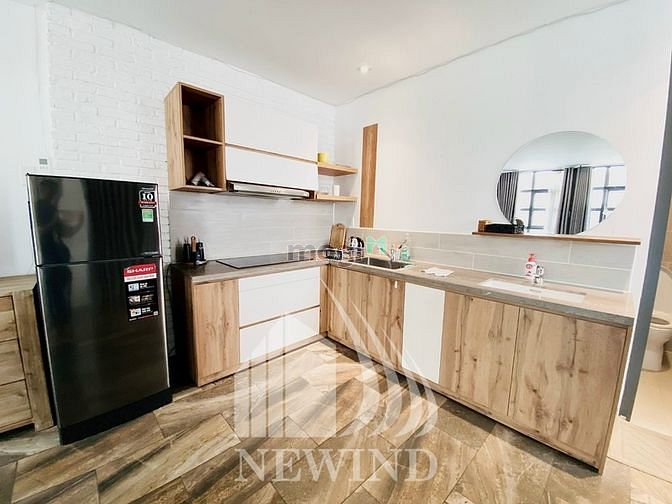 Hình ảnh Cho thuê căn PENTHOUSE-Full nt - bao phí tại khu dân cư Everich quận 7