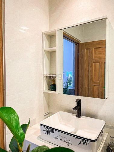 Hình ảnh Studio sang xịn mịn 😍Trần Kế Xương PN 😍bancon cực thoáng mát