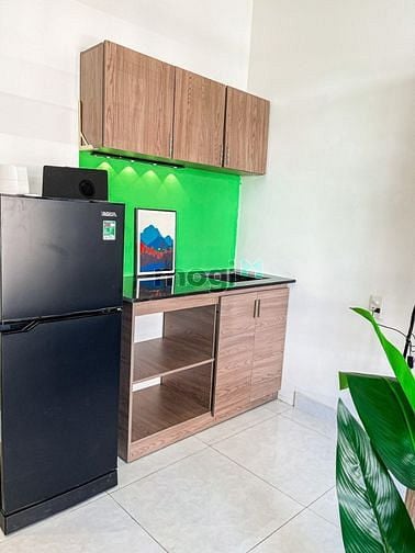 Hình ảnh Studio sang xịn mịn 😍Trần Kế Xương PN 😍bancon cực thoáng mát