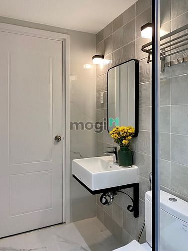 Hình ảnh ✅Mb6623 nạp rút nhanh chóng ⭐Cao Cấp⭐ Studio_Style sang trọng_ Ban công_Trung tâm quận 1✅