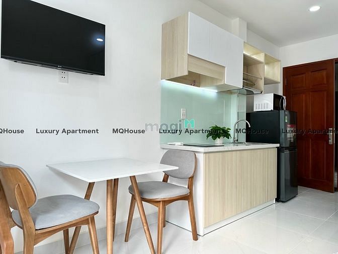 Hình ảnh ⚡️Trang Chủ MB66.COM Chính Thức Mini Studio Cửa Sổ - Ban Công New 100% gần Đại Học UEH