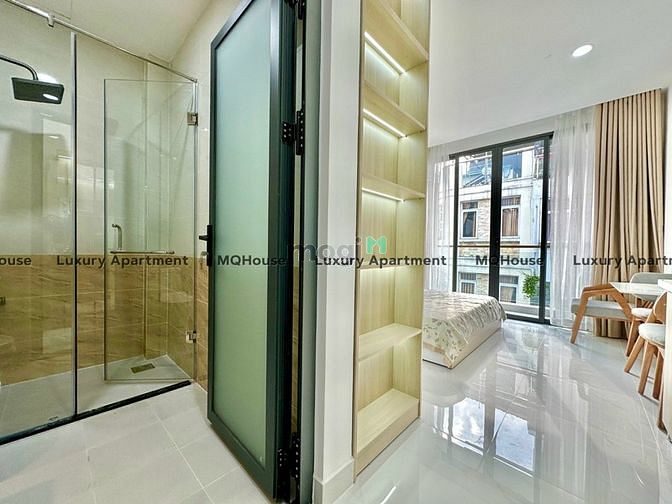 Hình ảnh ⚡️Trang Chủ MB66.COM Chính Thức Mini Studio Cửa Sổ - Ban Công New 100% gần Đại Học UEH