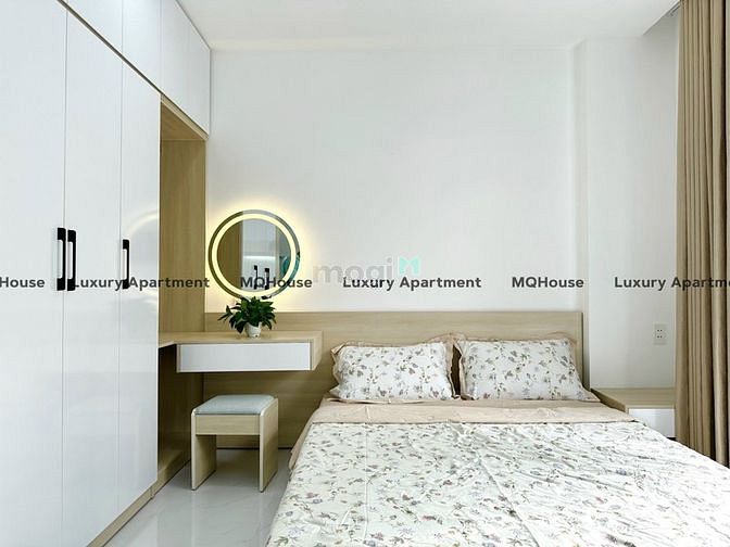 Hình ảnh ⚡️Trang Chủ MB66.COM Chính Thức Mini Studio Cửa Sổ - Ban Công New 100% gần Đại Học UEH