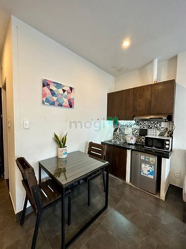 Hình ảnh ✅Mb6623 nạp rút nhanh chóng Studio Cao Cấp_Ban công_Trung Tâm quận 1_ Bến Thành Quận 1✅