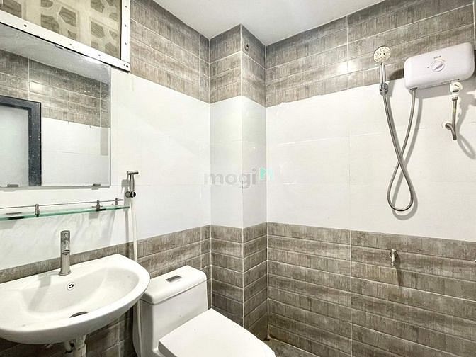 Hình ảnh Không giới hạn người ở - Gác Cao - Full nội thất gần Lotte, UFM, TDTU