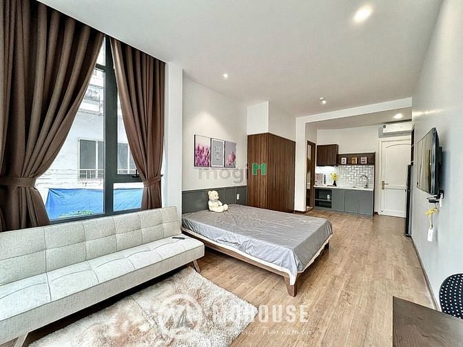 Hình ảnh 🌈Trang Chủ MB66.COM Chính Thức Mini Studio Cửa Sổ ngay Yên Thế - gần Sân Bay Tân Sơn Nhất