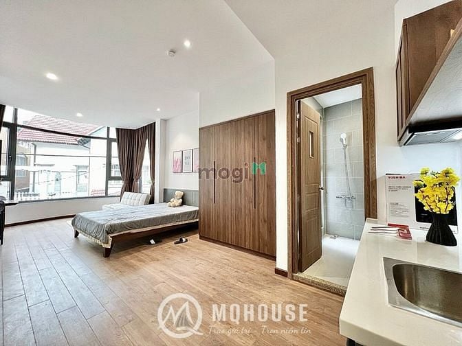 Hình ảnh 🌈Trang Chủ MB66.COM Chính Thức Mini Studio Cửa Sổ ngay Yên Thế - gần Sân Bay Tân Sơn Nhất