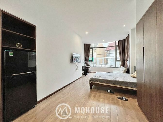 Hình ảnh 🌈Trang Chủ MB66.COM Chính Thức Mini Studio Cửa Sổ ngay Yên Thế - gần Sân Bay Tân Sơn Nhất