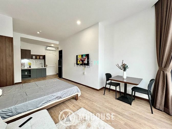 Hình ảnh 🌈Trang Chủ MB66.COM Chính Thức Mini Studio Cửa Sổ ngay Yên Thế - gần Sân Bay Tân Sơn Nhất