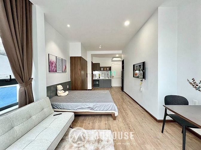 Hình ảnh 🌈Trang Chủ MB66.COM Chính Thức Mini Studio Cửa Sổ ngay Yên Thế - gần Sân Bay Tân Sơn Nhất