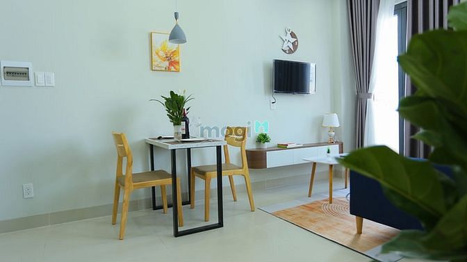 Hình ảnh 🔥🔥🔥Urban Home - Căn Hộ mini FULL NT cao cấp - ngã tư Hàng Xanh, BT