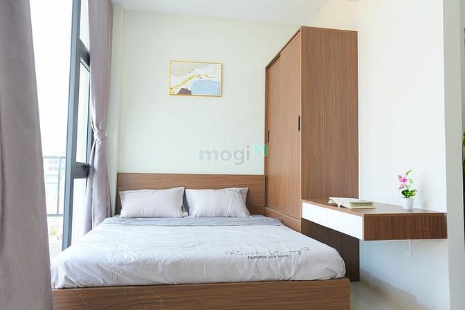 Hình ảnh 🔥🔥🔥Urban Home - Căn Hộ mini FULL NT cao cấp - ngã tư Hàng Xanh, BT