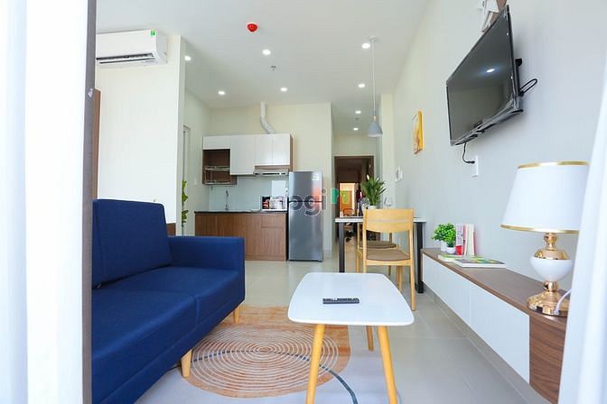 Hình ảnh 🔥🔥🔥Urban Home - Căn Hộ mini FULL NT cao cấp - ngã tư Hàng Xanh, BT