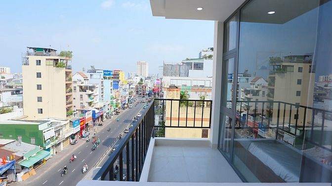 Hình ảnh 🔥🔥🔥Urban Home - Căn Hộ mini FULL NT cao cấp - ngã tư Hàng Xanh, BT