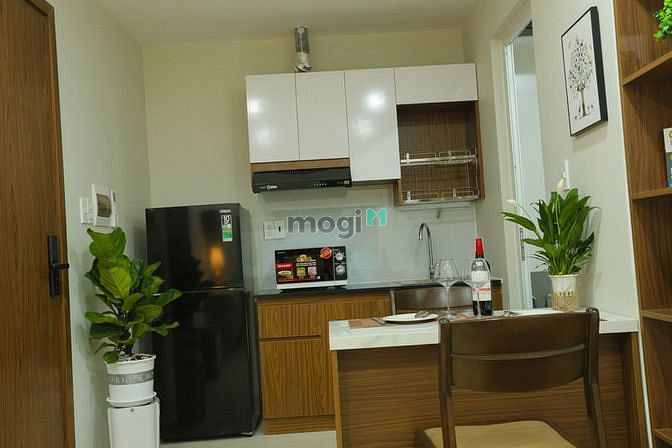 Hình ảnh 🔥🔥🔥Urban Home - Căn Hộ mini FULL NT cao cấp - ngã tư Hàng Xanh, BT
