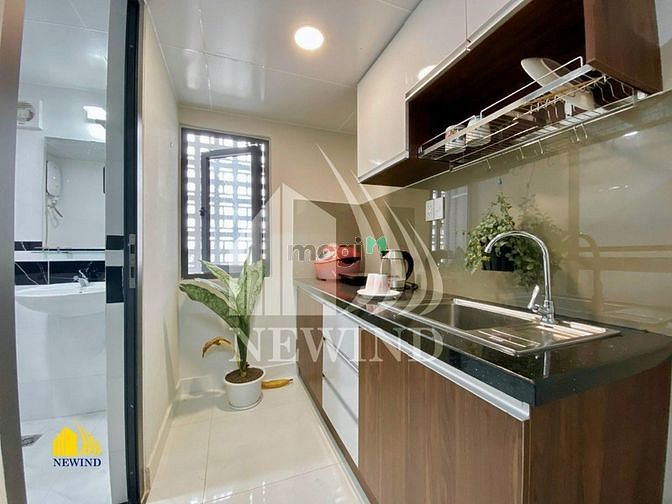 Hình ảnh Cho thuê duplex_FULL NT_ cạnh Lotte gần trường RMIT, TÔN ĐỨC THẮNG