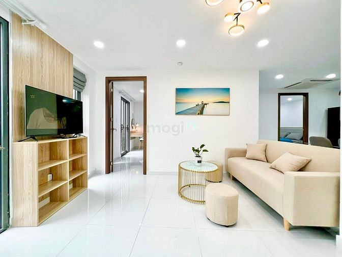 Hình ảnh 🌆Trang Chủ MB66.COM Chính Thức Mini Studio Ban Công - 1 BedRoom ngay Lý Chính Thắng