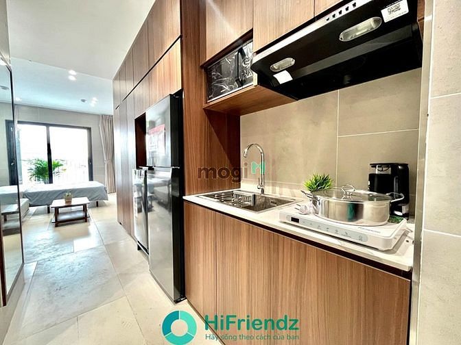 Hình ảnh Căn Hộ nằm Ngay Trung Tâm quận 5