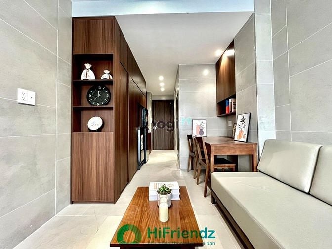 Hình ảnh Căn Hộ nằm Ngay Trung Tâm quận 5