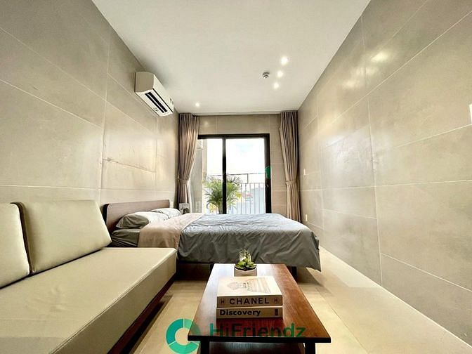 Hình ảnh Căn Hộ nằm Ngay Trung Tâm quận 5