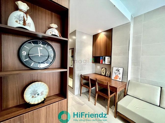 Hình ảnh Căn Hộ nằm Ngay Trung Tâm quận 5