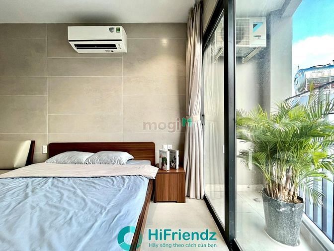 Hình ảnh Căn Hộ nằm Ngay Trung Tâm quận 5