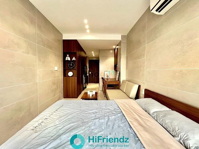 Hình ảnh Căn Hộ nằm Ngay Trung Tâm quận 5