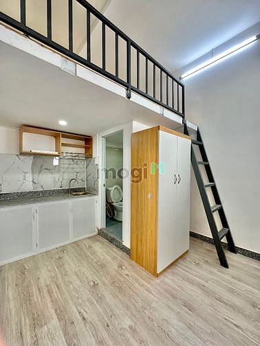Hình ảnh Căn Hộ duplex Quận 5 - Đang Sale Giá Sốc