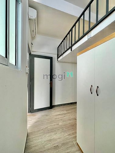 Hình ảnh Căn Hộ duplex Quận 5 - Đang Sale Giá Sốc