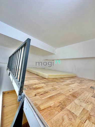 Hình ảnh Căn Hộ duplex Quận 5 - Đang Sale Giá Sốc