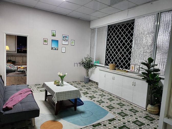 Hình ảnh 1pn tách bếp bancon - chợ tân mỹ - thuận tiện đi qua q1-q4