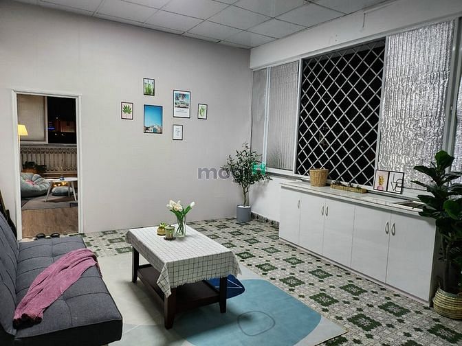 Hình ảnh 1pn tách bếp bancon - chợ tân mỹ - thuận tiện đi qua q1-q4