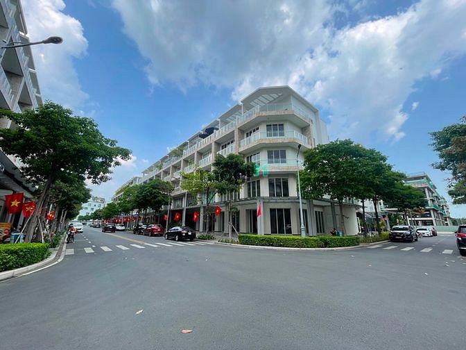 Hình ảnh Bán gấp shophouse Saritown sala, 65 tỷ rẻ nhất sala