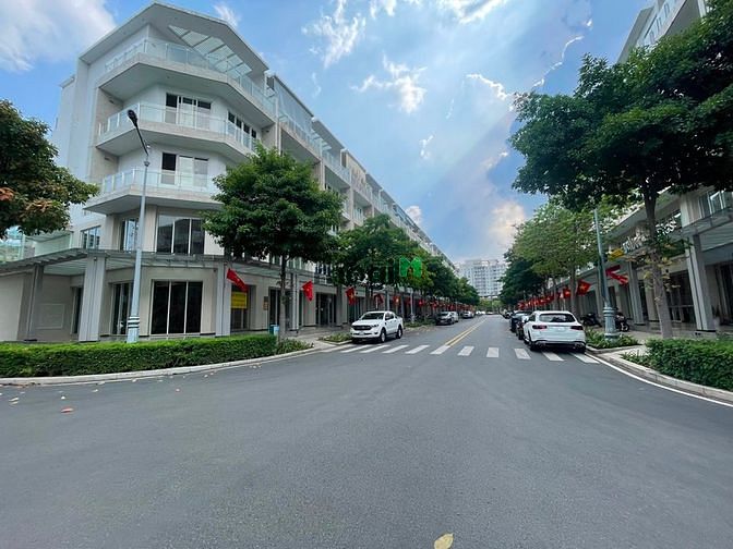 Hình ảnh Bán gấp shophouse Saritown sala, 65 tỷ rẻ nhất sala