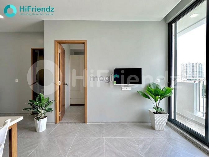 Hình ảnh Cho thuê Trang Chủ MB66.COM / Đăng Ký Tặng 66K 1Pn Cao cấp 35m2 tại Q2 an ninh, sạch sẽ, đảm bảo PCCC