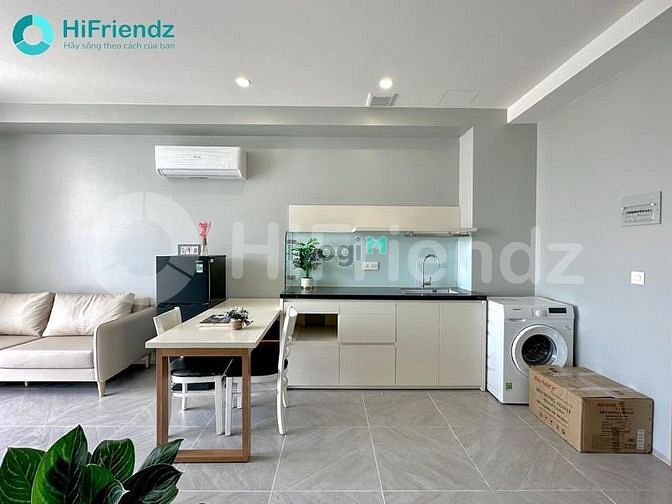 Hình ảnh Cho thuê Trang Chủ MB66.COM / Đăng Ký Tặng 66K 1Pn Cao cấp 35m2 tại Q2 an ninh, sạch sẽ, đảm bảo PCCC