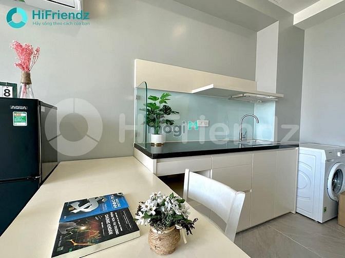 Hình ảnh Cho thuê Trang Chủ MB66.COM / Đăng Ký Tặng 66K 1Pn Cao cấp 35m2 tại Q2 an ninh, sạch sẽ, đảm bảo PCCC