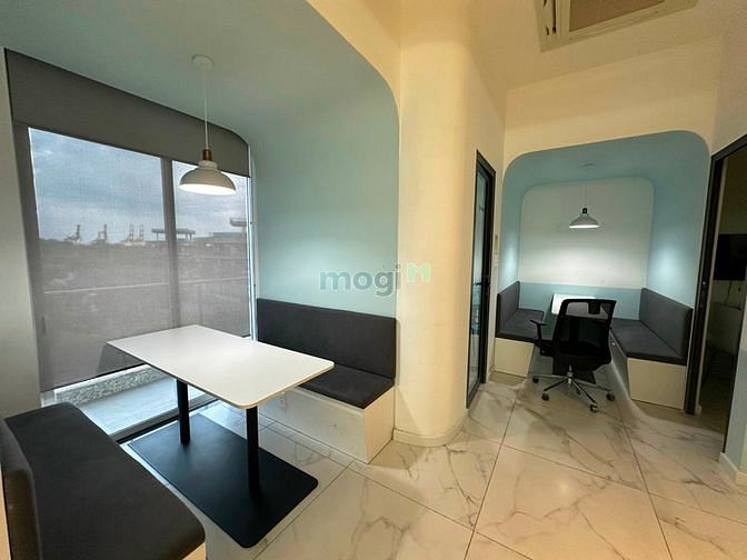 Hình ảnh Văn phòng sala cặp shophouse lơn 10.000$.