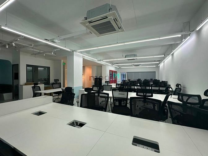 Hình ảnh Văn phòng sala cặp shophouse lơn 10.000$.