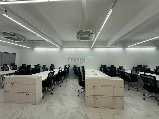 Hình ảnh Văn phòng sala cặp shophouse lơn 10.000$.