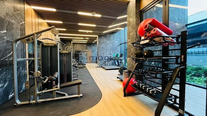 Hình ảnh Cho thuê Trang Chủ MB66.COM / Đăng Ký Tặng 66K chung cư Lumiere Riverside Q2 (Tp. Thủ Đức), Thảo Điền