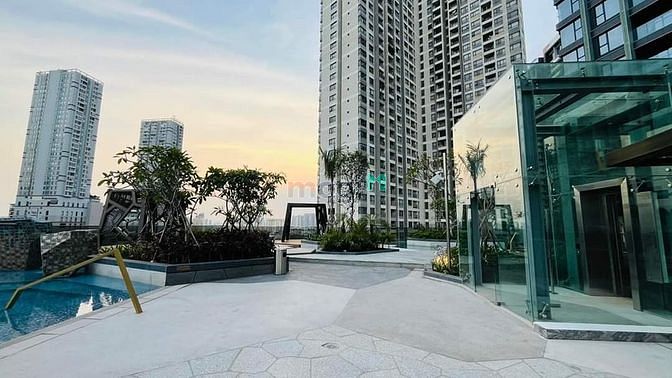 Hình ảnh Cho thuê Trang Chủ MB66.COM / Đăng Ký Tặng 66K chung cư Lumiere Riverside Q2 (Tp. Thủ Đức), Thảo Điền